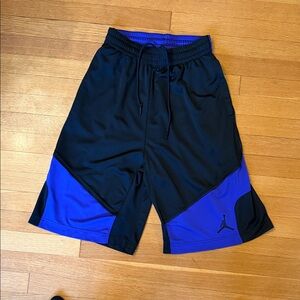 Nike Air Jordan Dry Taped Basketball Shorts